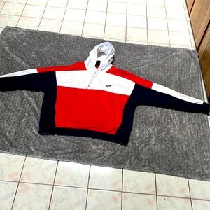 Nike hoodie